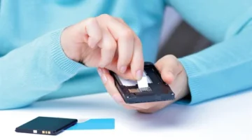 خطوات نقل خط المحمول بين الشركات بالرقم نفسه عبر تنظيم الاتصالات